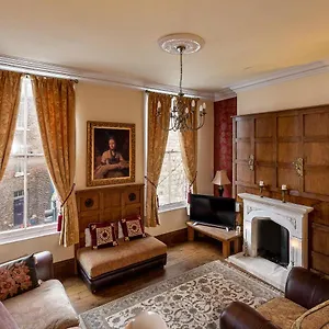 Apartment Crookback House, York